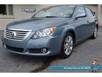 Used 2009 TOYOTA AVALON For Sale
