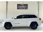 Used 2018 JEEP GRAND CHEROKEE For Sale