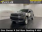 Used 2023 JEEP Grand Cherokee L For Sale