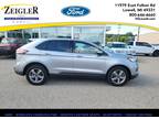 Used 2022 FORD Edge For Sale