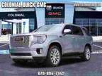 2024NewGMCNewYukon