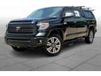 2020UsedToyotaUsedTundraUsedCrewMax 5.5 Bed 5.7L (SE)