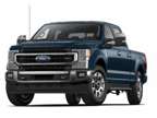 2022 Ford Super Duty F-250 SRW King Ranch