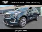 2024 Cadillac XT5 AWD Premium Luxury