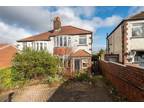 Falkland Road, Sheffield S11 3 bed semi-detached house for sale -