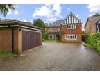 5 bedroom detached house for sale in Crouch Hall Lane, Redbourn, St.
