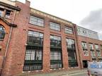 Derwent Foundry, 5 Mary Ann Street. 1 bed flat to rent - £875 pcm (£202 pw)