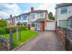 Hemper Lane, Sheffield, S8 3 bed semi-detached house for sale -