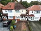 3 bedroom semi-detached house for sale in White Road, Birmingham, B32