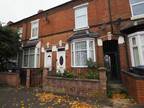 2 bedroom terraced house for sale in Warren Road, Stirchley B30 2NY, B30