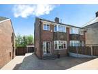 Pleasant Road, Intake, Sheffield, S12. 4 bed semi-detached house for sale -