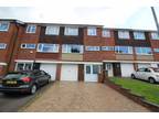 3 bedroom terraced house for sale in Tyndale Crescent Great Barr Birmingham, B43