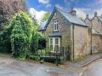 Brincliffe Crescent, Brincliffe. 2 bed coach house for sale -