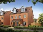Plot 41, The Souter at Foxfields, The. 3 bed semi-detached house for sale -
