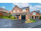 Fairfields Way, Aston, Sheffield, S26 5 bed detached house for sale -