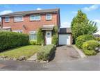 3 bedroom semi-detached house for sale in Bowshot Close, Birmingham, B36