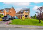 Ulley View, Aughton, Sheffield, S26 4 bed detached house for sale -