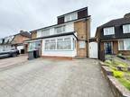 4 bedroom semi-detached house for sale in Ennersdale Road, Coleshill