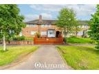 2 bedroom house for sale in Corn Mill Close, Birmingham, B32