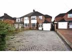 3 bedroom semi-detached house for sale in Coleshill Road, Marston Green