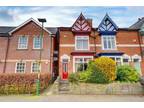 3 bedroom end of terrace house for sale in Beaumont Road, Bournville