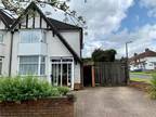 3 bedroom semi-detached house for sale in Richmond Road, Rubery, Birmingham, B45