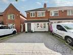 3 bedroom end of terrace house for sale in Wingfield Road, Great Barr