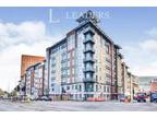 City Point, Chapel Street, Salford, M3 1 bed apartment to rent - £925 pcm