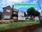 12 bedroom property for sale in Hamstead Road - Investment Opportunity 