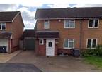 3 bedroom semi-detached house for rent in Larchfield Close, Handsworth Wood