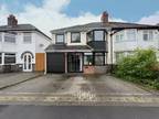 4 bedroom semi-detached house for sale in Fallowfield Avenue, Hall Green, B28