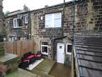 Spring Street, Idle, Bradford 2 bed cottage for sale -