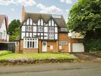 6 bedroom detached house for sale in Orphanage Road, Birmingham, B24