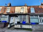 King William Street, Stoke-on-Trent. 2 bed terraced house for sale -