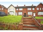 3 bedroom terraced house for sale in Gracemere Crescent, Birmingham, B28