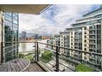 Commodore House, Battersea Reach 2 bed apartment to rent - £2,500 pcm (£577