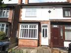 2 bedroom semi-detached house for sale in Milverton Road, Birmingham