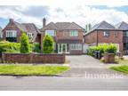 4 bedroom detached house for sale in Vernon Avenue, Birmingham, B20