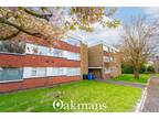 1 bedroom flat for sale in Savoy Close, Birmingham, B32