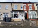 3 bedroom terraced house for sale in Yew Tree Lane, Birmingham, B26