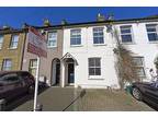 Ashbourne Terrace, Wimbledon 2 bed terraced house to rent - £2,300 pcm (£531