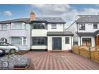 5 bedroom semi-detached house for sale in Brooklands Road, Hall Green, B28