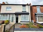 2 bedroom semi-detached house for sale in Watt Road, Birmingham, West Midlands