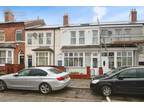 4 bedroom terraced house for sale in Douglas Road, Handsworth, Birmingham