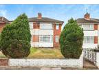 3 bedroom semi-detached house for sale in Chaffcombe Road, BIRMINGHAM, B26