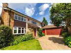 5 bedroom detached house for sale in Crecy Gardens, Redbourn, St.