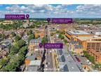 2 bedroom apartment for sale in London Road, St Albans, AL1