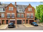 3 bedroom terraced house for sale in Azalea Close, London Colney, St.