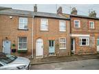 2 bedroom terraced house for sale in George Street, Markyate, St.