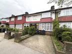 The Ridgeway, Croydon, CR0 3 bed terraced house to rent - £2,200 pcm (£508 pw)